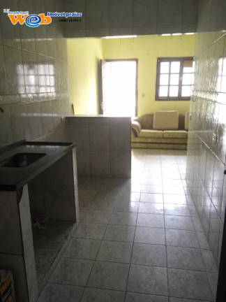 Casa com 1 Quarto à Venda,  em Mirim - Praia Grande