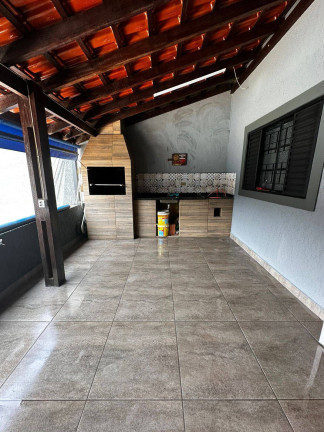 Imagem Casa à Venda, 250 m² em Recreio Retiro Do Rio Bonito (vitoriana) - Botucatu