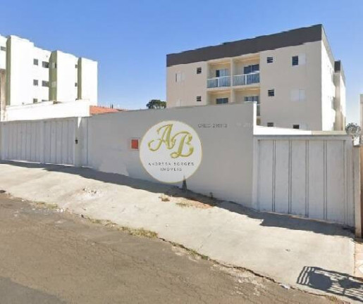 Apartamento com 3 Quartos à Venda, 93 m² em Parque Residencial Nova Franca - Franca