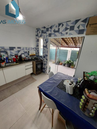 Imagem Casa de Condomínio com 4 Quartos à Venda, 149 m² em Fluminense - São Pedro Da Aldeia Imagem Casa de Condomínio com 4 Quartos à Venda, 149 m² em Fluminense - São Pedro Da Aldeia