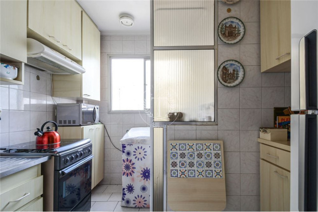 Imagem Apartamento com 1 Quarto à Venda, 36 m² em Bela Vista - São Paulo Imagem Apartamento com 1 Quarto à Venda, 36 m² em Bela Vista - São Paulo