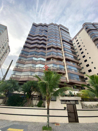 Imagem Apartamento com 1 Quarto à Venda, 68 m² em Caiçara - Praia Grande