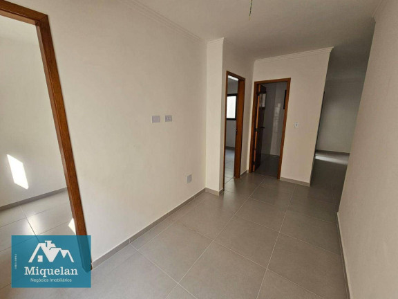 Imagem Apartamento com 2 Quartos à Venda, 41 m² em Vila Nivi - São Paulo Imagem Apartamento com 2 Quartos à Venda, 41 m² em Vila Nivi - São Paulo