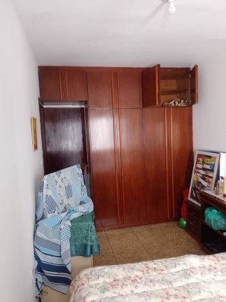 Imagem Apartamento com 1 Quarto à Venda, 69 m² em Cidade Ocian - Praia Grande