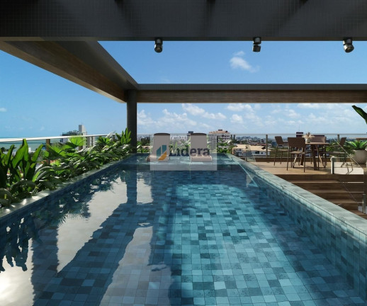 Imagem Apartamento com 2 Quartos à Venda, 57 m² em Intermares - Cabedelo Imagem Apartamento com 2 Quartos à Venda, 57 m² em Intermares - Cabedelo
