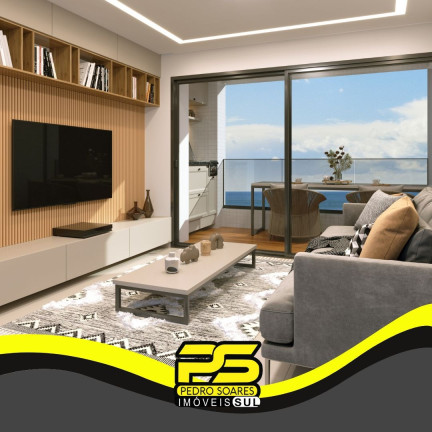Imagem Flat com 1 Quarto à Venda, 19 m² em Bessa - João Pessoa Imagem Flat com 1 Quarto à Venda, 19 m² em Bessa - João Pessoa