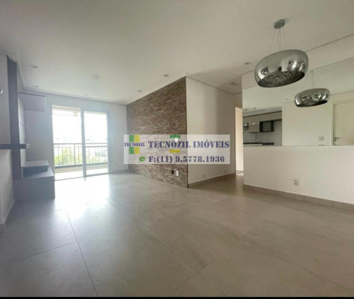 Imagem Apartamento com 2 Quartos à Venda, 70 m² em Ipiranga - São Paulo Imagem Apartamento com 2 Quartos à Venda, 70 m² em Ipiranga - São Paulo