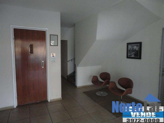 Kitnet com 1 Quarto à Venda, 35 m² em Barra Funda - São Paulo