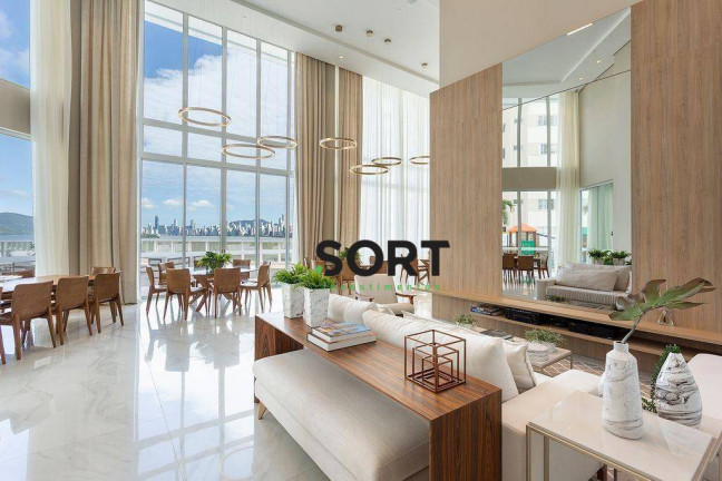 Imagem Apartamento com 3 Quartos à Venda ou Locação, 183 m² em Barra Norte - Balneário Camboriú