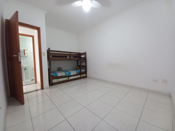 Imagem Apartamento com 1 Quarto à Venda, 54 m² em Aviação - Praia Grande Imagem Apartamento com 1 Quarto à Venda, 54 m² em Aviação - Praia Grande