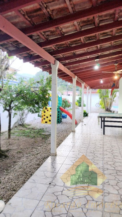 Casa com 2 Quartos à Venda, 65 m² em Ipiranguinha - Ubatuba