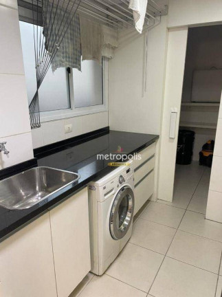 Imagem Apartamento com 3 Quartos à Venda, 156 m² em Santa Paula - São Caetano Do Sul Imagem Apartamento com 3 Quartos à Venda, 156 m² em Santa Paula - São Caetano Do Sul