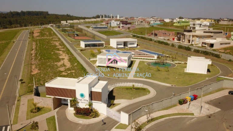 Imagem Terreno à Venda, 300 m² em Primavera - Itupeva Imagem Terreno à Venda, 300 m² em Primavera - Itupeva