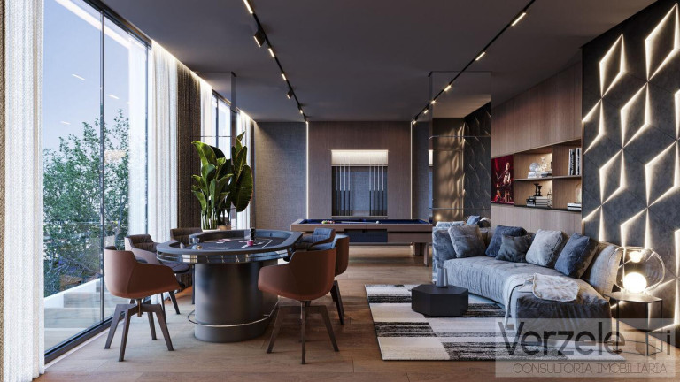 Imagem Imóvel com 5 Quartos à Venda, 435 m² em Praia Brava - Itajaí