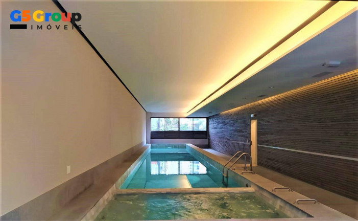 Imagem Apartamento com 4 Quartos à Venda, 247 m² em Vila Nova Conceição - São Paulo Imagem Apartamento com 4 Quartos à Venda, 247 m² em Vila Nova Conceição - São Paulo