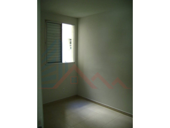 Apartamento com 3 Quartos à Venda, 58 m² em Jardim Márcia - Campinas