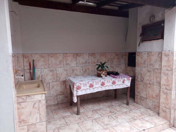 Imagem Casa com 3 Quartos à Venda, 100 m² em Centro - Tijucas Imagem Casa com 3 Quartos à Venda, 100 m² em Centro - Tijucas