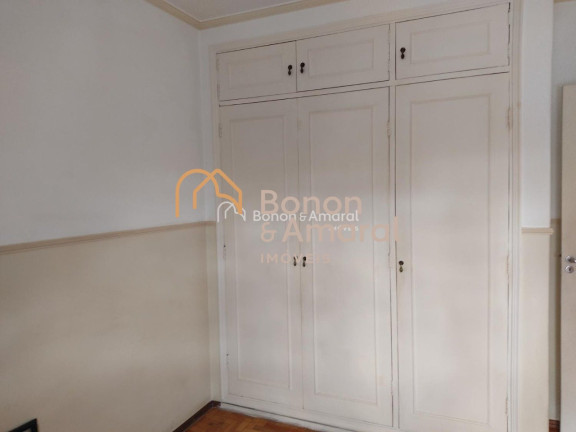 Imagem Apartamento com 3 Quartos à Venda, 194 m² em Centro - Campinas
