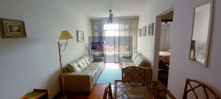 Imagem Apartamento com 2 Quartos à Venda, 80 m² em Jardim Virgínia - Guarujá Imagem Apartamento com 2 Quartos à Venda, 80 m² em Jardim Virgínia - Guarujá