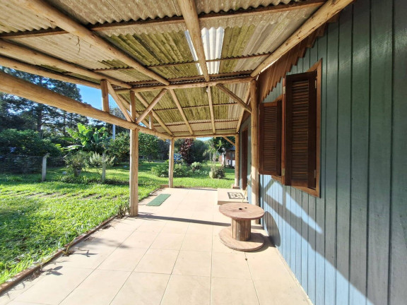 Imagem Casa com 2 Quartos à Venda, 685 m² em águas Claras - Viamão