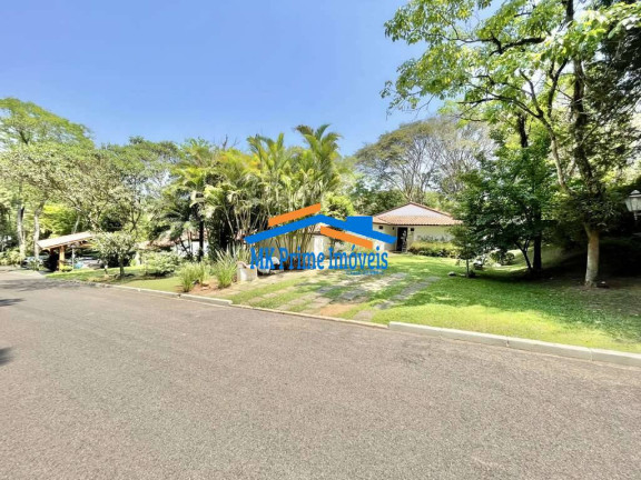 Imagem Casa de Condomínio com 4 Quartos à Venda, 282 m² em Granja Viana - Cotia