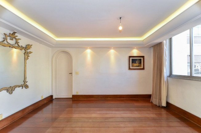 Imagem Apartamento com 3 Quartos à Venda, 256 m² em Jardim Paulista - São Paulo Imagem Apartamento com 3 Quartos à Venda, 256 m² em Jardim Paulista - São Paulo