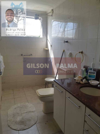 Imagem Apartamento com 3 Quartos à Venda, 160 m² em Jardim Nova América - São José Dos Campos Imagem Apartamento com 3 Quartos à Venda, 160 m² em Jardim Nova América - São José Dos Campos