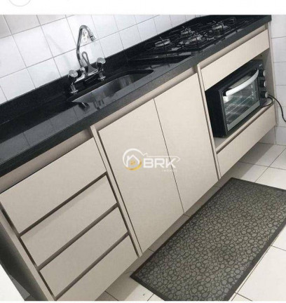 Imagem Apartamento com 2 Quartos à Venda, 57 m² em Vila Formosa - São Paulo