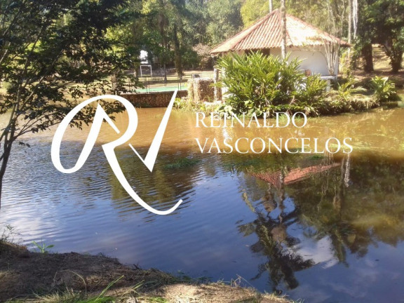 Imagem Imóvel com 7 Quartos à Venda,  em Jardim Torrao De Ouro - São José Dos Campos