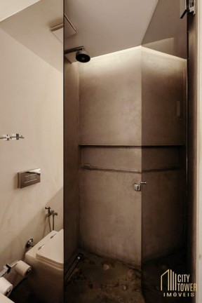 Imagem Apartamento com 2 Quartos à Venda, 62 m² em Moema - São Paulo
