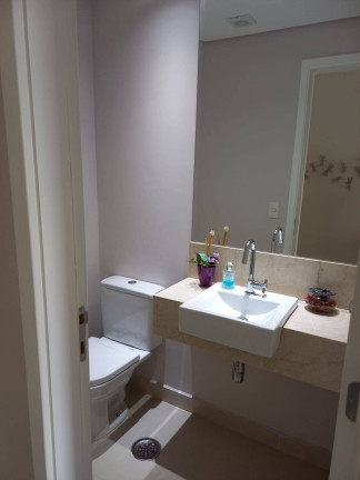 Imagem Apartamento com 3 Quartos à Venda, 134 m² em Vila Carrão - São Paulo