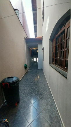 Imóvel com 3 Quartos à Venda, 198 m² em Parque Marajoara - Santo André