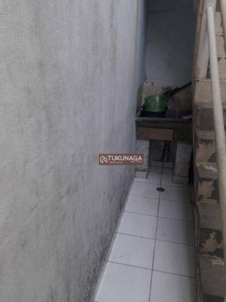 Imagem Sobrado com 2 Quartos à Venda, 200 m² em Conjunto Habitacional Jova Rural - São Paulo Imagem Sobrado com 2 Quartos à Venda, 200 m² em Conjunto Habitacional Jova Rural - São Paulo