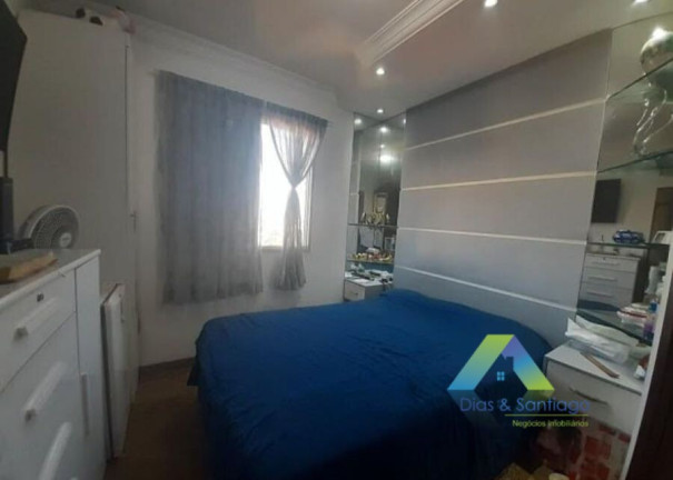 Imagem Apartamento com 3 Quartos à Venda, 67 m² em Vila Das Mercês - São Paulo Imagem Apartamento com 3 Quartos à Venda, 67 m² em Vila Das Mercês - São Paulo