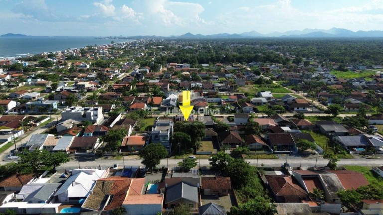 Imagem Terreno à Venda, 360 m² em Barra Do Sai - Itapoá