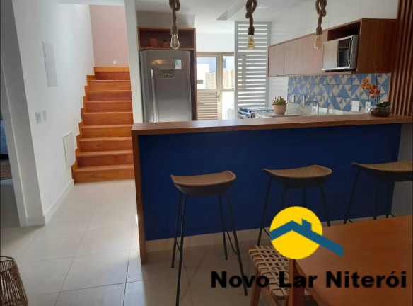 Imagem Casa de Condomínio com 4 Quartos à Venda, 305 m² em Geriba - Búzios Imagem Casa de Condomínio com 4 Quartos à Venda, 305 m² em Geriba - Búzios