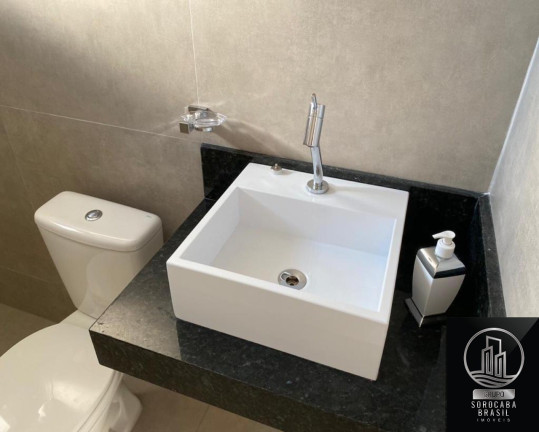 Imagem Apartamento com 3 Quartos à Venda, 85 m² em Jardim Do Paço - Sorocaba Imagem Apartamento com 3 Quartos à Venda, 85 m² em Jardim Do Paço - Sorocaba