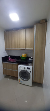 Imagem Apartamento com 2 Quartos à Venda, 135 m² em Barra Da Lagoa - Ubatuba