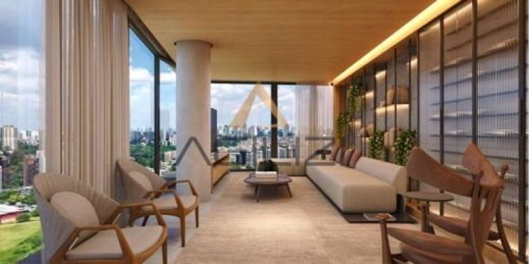 Imagem Apartamento com 3 Quartos à Venda, 160 m² em Cerqueira César - São Paulo Imagem Apartamento com 3 Quartos à Venda, 160 m² em Cerqueira César - São Paulo