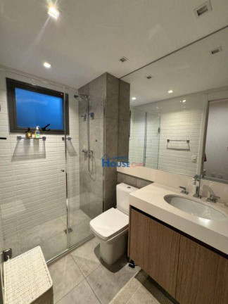 Imagem Apartamento com 3 Quartos à Venda, 162 m² em Pinheiros - São Paulo Imagem Apartamento com 3 Quartos à Venda, 162 m² em Pinheiros - São Paulo