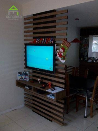 Imagem Casa de Condomínio com 2 Quartos à Venda, 60 m² em Granja Viana - Cotia