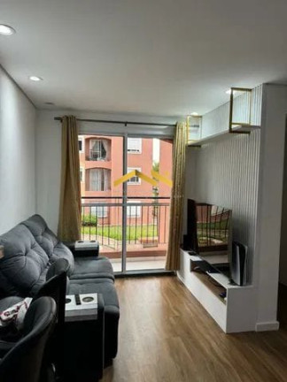 Imagem Apartamento com 2 Quartos à Venda, 57 m² em Vila Andrade - São Paulo Imagem Apartamento com 2 Quartos à Venda, 57 m² em Vila Andrade - São Paulo