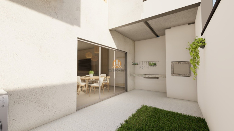 Imagem Casa com 3 Quartos à Venda, 122 m² em Centro - Guaratuba Imagem Casa com 3 Quartos à Venda, 122 m² em Centro - Guaratuba