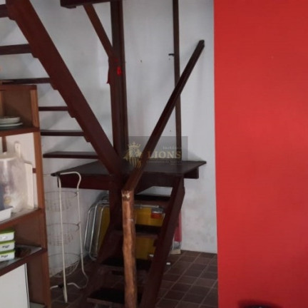 Imagem Sobrado com 3 Quartos à Venda, 150 m² em Bonete - Ubatuba Imagem Sobrado com 3 Quartos à Venda, 150 m² em Bonete - Ubatuba