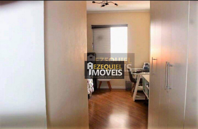 Imagem Sobrado com 3 Quartos à Venda, 135 m² em Vila Baeta Neves - São Bernardo Do Campo
