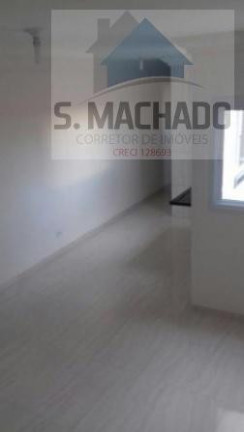 Imagem Apartamento com 2 Quartos à Venda, 57 m² em Camilópolis - Santo André