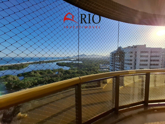 Imagem Imóvel com 4 Quartos à Venda, 262 m² em Barra Da Tijuca - Rio De Janeiro Imagem Imóvel com 4 Quartos à Venda, 262 m² em Barra Da Tijuca - Rio De Janeiro
