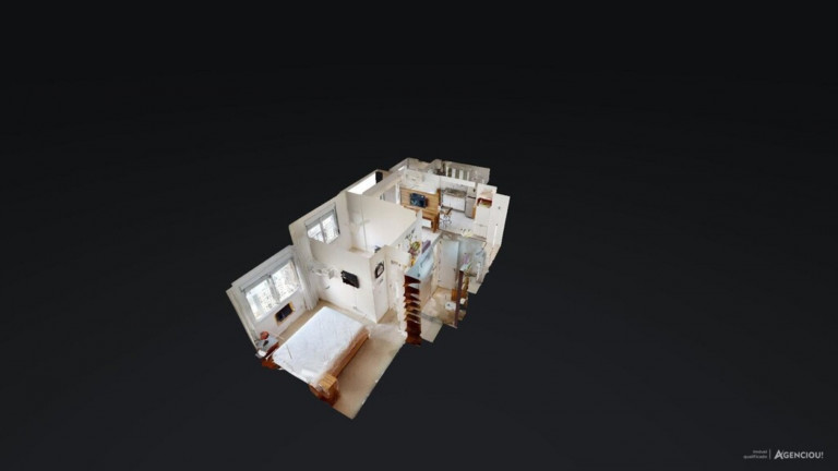 Imagem Imóvel com 2 Quartos à Venda, 61 m² em Passo Da Areia - Porto Alegre Imagem Imóvel com 2 Quartos à Venda, 61 m² em Passo Da Areia - Porto Alegre