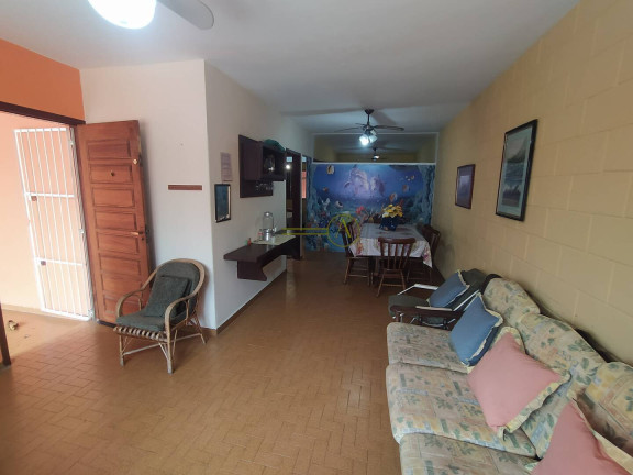 Imagem Casa com 2 Quartos à Venda, 187 m² em Balneário São João Batista - Peruíbe Imagem Casa com 2 Quartos à Venda, 187 m² em Balneário São João Batista - Peruíbe