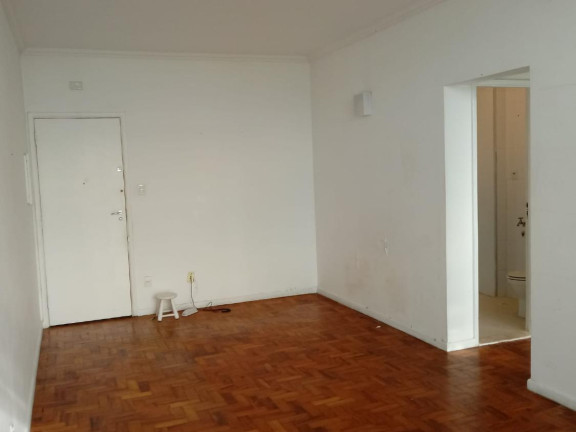 Imagem Kitnet com 1 Quarto à Venda, 36 m² em República - São Paulo